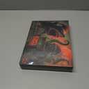 Fishing Advent Calendar 2025 for Adults, 24 Day Christmas Countdown with Spooky Fishing Lure Baits, Xmas Surprise Gifts for Men Fishermen Father Boyfriend Outdoor Lover