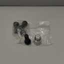 Wheel Stud Bolt Locks for BMW E70 E71 F10 F30 F22 F32 G11 F01 F25 F26 F12 M 1 2 3 4 5 6 7 Series Replace 36136792851 36 13 6 792 851