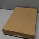 Magnetic Thermal Insulated Door Curtain Fit 30" X 80" with Clear Window, Thermal Door Cover for Winter Thicken Oxford Cloth and Cotton Automatic Insulation Cover Blanket for Winter