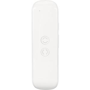 Generic Smart Translator, 127 Languages Two Way Offline Translation Device with 800mAh Battery for Learning, Business, Travel (White)