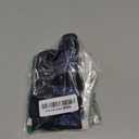 Wrist & Thumb Brace Carpal Tunnel Wrist Brace Night Support Thumb Stabilizer, Spica Thumb Splint Right Hand & Left Hand for Dequervain's Tenosynovitis, Tendonitis, Arthritis (Purple-Left, M)