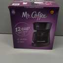 Mr. Coffee® Simple Brew 12-Cup Switch Coffee Maker