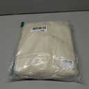 PRETTYGARDEN Long Sleeve Cable Knit Long Cardigan for Women 2026 Spring Winter Chunky Open Front Button Sweaters with Pockets (L)