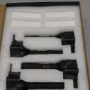 ECCPP 8 ignition coils with 8 iridium Spark Plugs,UF766,coils packs,for Audi RS7 2015-2018,S8 2017-2018 4.0L079905110N,079905110J,16551788,UF766