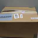 Bluewave Bedding Ultra Slim Gel Memory Foam Pillow for Stomach and Back Sleepers - Thin, Flat Design for Cervical Neck Alignment and Deeper Sleep (2.75-Inches Height, King Size)