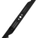 HQPASFY AB2100 Lawn Mower Blade Compatible with EGO Power+ 56V Models LM2100 LM2100SP LM2101 LM2102SP LM2142SP with 21" Deck, Mower Mulching Blades 1 Pack