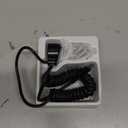 USB C 90W Car Charger for iPhone 17/16 Pro Max, PD & QC3.0 w/5 ft 45W Type Coiled Cable, Fast Car Phone Charger Adapter for iPhone 17Air/15 Pro, Samsung Galaxy S25/S24/S23, Pixel 10/LG/Android, iPad