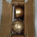 Hanna Roberts Gold Table Number Cards Stands Modern Cursive Table Number for Wedding Reception Anniversary Party Restaurant, Events Party, 4" x 6" (Set of 10, 1-10, Gold)