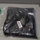 EcoNour Windshield Cover for Ice and Snow - Universal Fit for Car, SUV, Truck, Heavy Duty 600D Oxford Fabric Frost Protector for Ice & Sleet, Includes Anti-Theft Straps, Medium (69"x42")