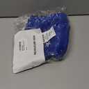 Rebel Athletic Men's Legendary Compression Short (Blue, M)