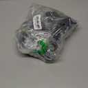 BRTEC Engine Motor Mount and Transmission Mount Set Compatible with Honda Fit 2007 2008 1.5L - Automatic Transmission