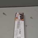 Berglander Silverware Set 20 Pieces With Moon Surface Handle And Shiny Rainbow Mouth Titanium Plating, Stainless Steel Modern Rainbow Flatware Set Utensils Set Colorful Cutlery Set Service For 4