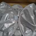 Car Skylight Sun Shade Glass Roof Sun Shade Heat Blocking For Y 2021 to 2023 (Grey)