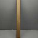 Romwish 3FT LED Type A+B Light Bulb, 14W(30W Equivalent), 5000K, 1600LM, Plug and Play or Ballast Bypass, Double End Powered, 36 Inch F30T12 Fluorescent Bulb Replacement, Clear, 4 Pack