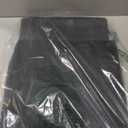 Christmas Nutcracker and Figurine Collectible Storage Box - Stores Up to 9-16" Tall Nutcrackers, Ornaments, and More - Holiday Decor Organizer with Adjustable Dividers - Nutcracker NOT Included (Charcoal)