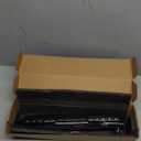 Third 3rd Brake Light, LED High Mount Stop Light for 1999-2007 Chevy Silverado GMC Sierra 1500 2500 3500 HD Classic, Rear Center Cab Roof Tail Cargo Lamp, Smoke Lens