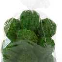 ANDALUCA Decorative Green Moss Balls Bowl Filler Orbs (Pure Moss)