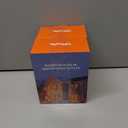 2 x TiFFCOFiO New Digital Outdoor Timer Waterproof, Dial Programmable Method, Outdoor Light Timer with 2FT Extension Cord, 2 Grounded Electrical Outlets for Lights, 6 Sets of Programs, 20A/2500W (Digital, 1 PACK)