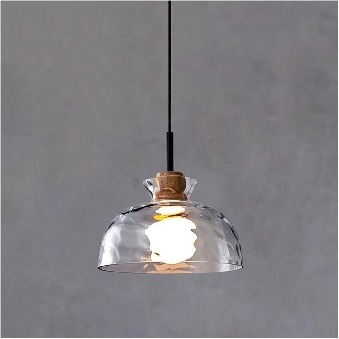 E27 Chandelier Modern Hammered Glass Pendant Light Study Room Ceiling Light Fixture,chandeliers, jq-842 (27cm) E27 Chandelier Modern Hammered Glass Pendant Light Study Room Ceiling Light Fixture,chandeliers, jq-842 (27cm)