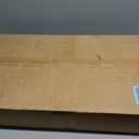 Wood 16x30 in 5-Pack wooden wire shelf covers cause no more falling cans, ideal for apartment dwellers in basement