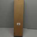 LazBlinds 2-inch Cordless Faux Wood Blinds with Royal Valance, Room Darkening Horizontal Window Blinds, Inside Mount Blinds for Windows - Fit for Window 23" W x 36" H - White