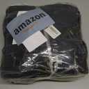 Plant Grow Bags - 20 Gallon 10 Packs Planter Pot, Thickest Aeration 300G Non-Woven Fabric, Reinforced Handles for Weatherproof Nursery Pot, Enhanced Double Seam