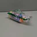 Tub Works Marine Mold Free Bath Toys, 6 Pack | Sealed, No Hole Bath Toys Design Keeps Moisture Out | Soft, Squeezable & Float on Water | Easy-Grip Baby & Toddler Bath Toy Set | Great Baby Pool Toys