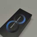 8MP Camera Glasses, AI Smart Glasses with Real-Time Translation & Object Analysis | HD 1200P 4K Video Recording Black