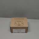 Yogasleep Dohm Classic (Black) The Original White Noise Machine, Soothing Natural Sound from a Real Fan, Noise Cancelling for Office Privacy, Travel & Meditation, Sleep Therapy for Adults & Baby