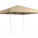 13 ft. x 13 ft. Outdoor Pop-Up Gazebo, Height Adjustable Canopy Tent