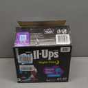 Pull-Ups Boys' Night-Time Potty Training Pants, Size 4T-5T Overnight Training Underwear (38-50 lbs), 52 Ct