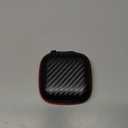 ASKUBSKU 3.5mm Headphones 5.9 ft Long Cord Wired Earbuds with Microphone Noise Cancelling Earphone HiFi Stereo Clear Call Volume Control Plug in 3.5mm Jack Wired Ear Buds for Laptop Chromebook PC (Black)