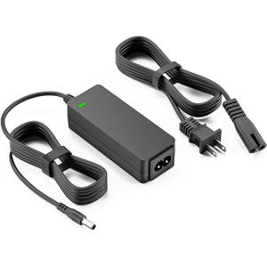 for Harman Kardon Charger Onyx Studio 8 7 6 5 4 3 2 1 Wireless Bluetooth Speaker Replacement Harmon Kardon Charger 19V AC Power Cord Supply10 FT VHBW