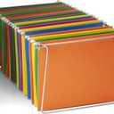 Officemate Hanging File Frame, 24-27, Letter Size, Steel, 1 Set (91964) (Each)
