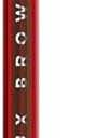 L'Oreal Paris Faux Brow, Hair-Like, Filling Eyebrow Pen with Double-Brush Tip, Fast & Precise Eyebrow Makeup, Light Brunette, 0.04 Fl Oz