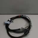 ACDelco Professional 18P97351 Parking Brake Cable