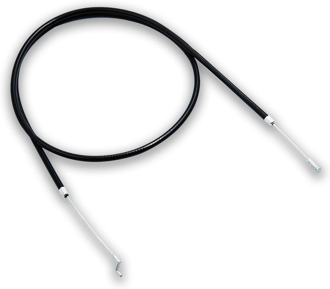 Throttle Control Cable D Loop Handle Fit for Stihl Trimmer FS90 FS90R FS100 FS110 FS130 KM100 HL95, Replace 4180 180 1150