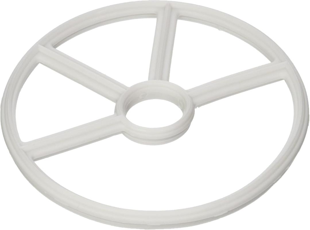 Waterway Plastics 806105211439 Carefree Clearwater Filter & TWM Sand Filter Diverter Gasket