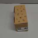 Vvinca Swim Goggles with Nose Cover, 2 Pack Wide View Diving Mask Anti-Fog UV No Leak Toddlers Swimming Goggles for Kids 3-15 (04-Black Blue& Black Green)