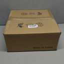 BISAMIYA Contemporary Semi Flush Mount Ceiling Light Fixture, Brass Accent Ceiling Light with 12.6" Metal Shade, for Kitchen, Entryway, Hallway, Dining Room, Cafe