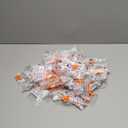 Howard Leight by Honeywell by Quiet Reusable Earplugs, 100 Pairs (QD1), Orange