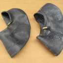 Replacement for fits 2 11X4.00-5 INNERTUBES TR-87 TROLLEY SNOW BLOWER TRACTOR GARDEN WAGON SCOOTER