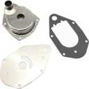 812966A12 Water Pump Impeller Kit for Mercury Marine 4 Stroke 30-60 HP Outboard Engines 46-812966A12 Sierra 18-3690