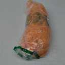 Fovths 8 Pieces Long Marigold Garland Bulk Light Orange Indian American Wedding Party Mantel Decoration Long Strands Artificial Dia De Los Muertos Decor for Pooja, Altar Faux Garland, Diwali