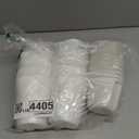 4 Inch Self Watering Pots for Indoor Plants,10 Sets Self Watering Planter Pots with Visual Water Level Window and Multiple Vents, Self Watering Plant Pot for All House Plants, Flowers, Herbs