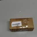 12Sets 1/2-20 Inch Wheel Stud with Nuts for Trailer for Lippert Axles 3500 lb for Dexter 4400 lb with 1/2"-20 UNF Thread Size