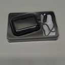 ESR for AirPods Pro 2 Case, Compatible with Airpods Pro Case 2nd / 1st Generation (2023/2022/2019), Compatible with MagSafe, Full Drop Protection Cover with Lanyard, Black | 2023, 2022, 2019, with Lanyard