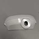 Improved Window Handle Operation Cover Fits for Andersen Casement Window - 200/400 Series - Hardware Accessories - Folding/Traditional - White -1361560 Window Parts