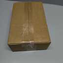 BLUE PANDA 15 Pack Small Glass Bottles with Cork Stoppers - Mini Jars with Cork Lids, Twine, and Blank Tags for Crafting & Spices - Small Bottles 1.7 Oz (50ml)