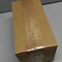 6 Inch Railing Planter for Outdoor Plants - 12 Pack Small Balcony Hanging Flower Pots with Detachable Hooks and Drain Holes Metal Oval Bucket Rail Box Fence Planters for Home Garden Decor, Black